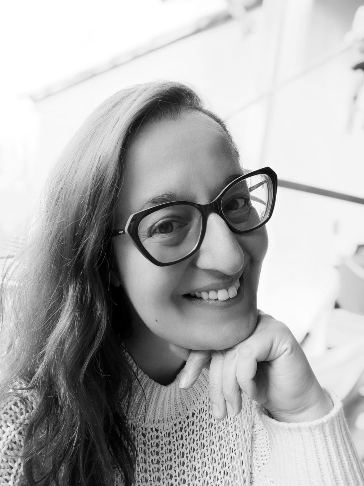 Portrait de Laure Davaut